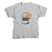 Smooth Sailing!, a Sport Grey Youth Unisex Tee