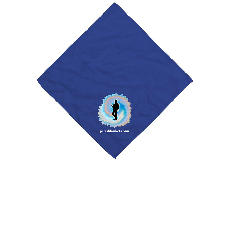 The Bandana., a Royal Cotton Bandana