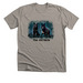Bringing Vet Care to The Red!&nbsp;, a Heather Stone Premium Unisex Tee