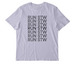 RUN STW, a Lavender Stanley/Stella Unisex Creator 2.0 Tee