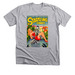 Startling Comics #49, a Athletic Heather Premium Unisex Tee