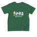 Lexington Deaf Awareness Committee Fundraiser, a Kelly Toddler Tee