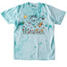April Shirt of the Month, a Sea Glass Comfort Colors Colorblast Tee
