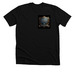 Autism Speaks, a Solid Black Blend Premium Unisex Tee