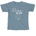 Rose? All Day, a Ice Blue Comfort Colors Unisex Tee