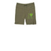I heart shorts, a Army Midweight Fleece Shorts