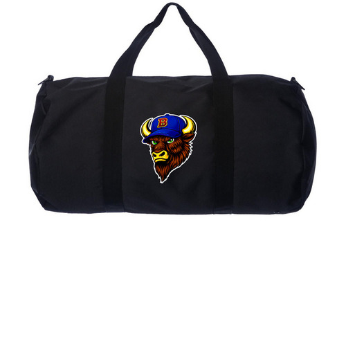 Bison Duffel&nbsp;, a Black Day Tripper Duffel Bag