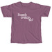 Tevye Tee, a Berry Comfort Colors Unisex Tee