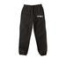 The Verona Juniors Classics Collection, a Black Premium Heavyweight Jogger