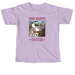 The 10th Annual Red Earth Merchandise, a Orchid Comfort Colors Unisex Tee