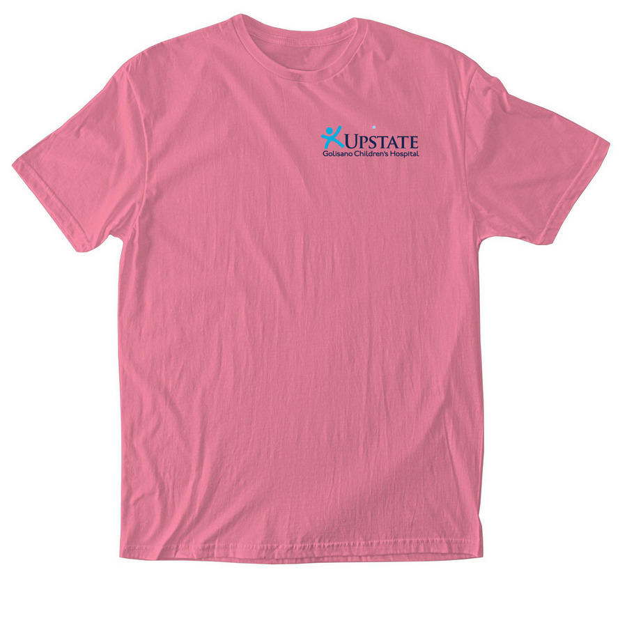 Pediatric Float Pool, a Azalea Softstyle Cotton Tee