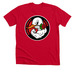 Swoletariat&nbsp;, a Solid Red Blend Premium Unisex Tee