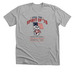 Badger Class of '76 Reunion Apparel, a Athletic Heather Premium Unisex Tee