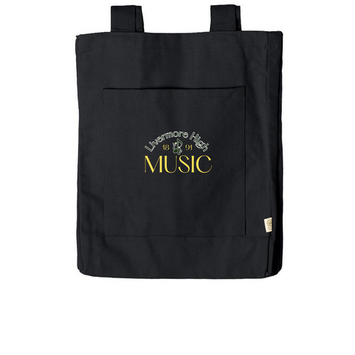 Tote Bags, a Black Reclaimist Everywhere Tote Bag