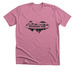 Milwaukee AAZK, a Heather Mauve Premium Unisex Tee
