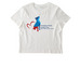 Changing Minds. Saving Lives., a Off White Stanley/Stella Women?s Stella Muser Tee