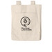 Reeling Tote Bag, a Natural