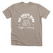 Small Town Shop Collection, a Heather Stone Premium Unisex Tee