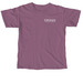 SUNY Upstate Spring Shirt, a Berry Comfort Colors Unisex Tee