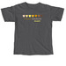 Fall 2026, a Pepper Comfort Colors Unisex Tee
