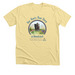 Our Roots Run Deep, a Heather French Vanilla Premium Unisex Tee