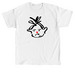 Sad Clown Shirt!, a White Classic Unisex Tee