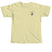 Stella Maris Spirit Shirt, a Butter Comfort Colors Unisex Tee
