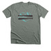 Pirates MAMA, a Deep Heather Premium Unisex Tee