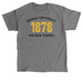 Brenau SLT Fundraiser, a Charcoal Classic Unisex Tee