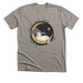 Kata-LUNA, a Heather Stone Premium Unisex Tee