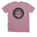 Goblin Market Logo - Kinoko the Cat, a Heather Orchid Premium Unisex Tee