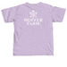Hoffer Farm, a Orchid Comfort Colors Unisex Tee (back-view)