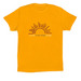 More Than Enough | Warriors Gold, a Gold Premium Cotton Tee
