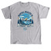 Mental Health in Community Health, a Sport Grey Classic Unisex Tee