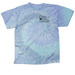 Camp Staff | Tie Dye, a Lagoon Classic Tie Dye Tee