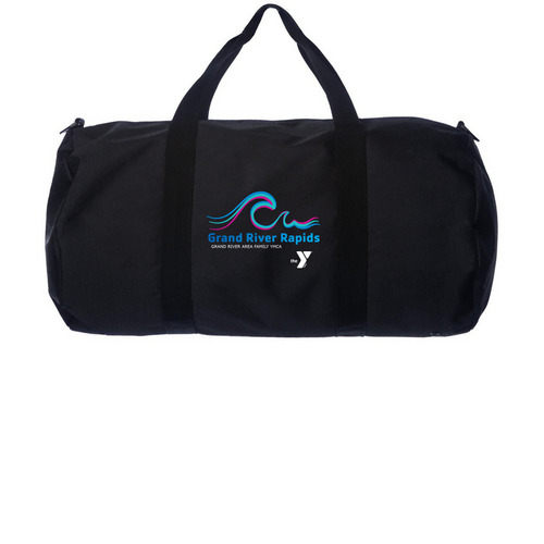 Rapids Duffel Bag, a Black Day Tripper Duffel Bag