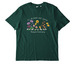 All Blooms Are Super, a Glazed Green Stanley/Stella Unisex Creator 2.0 Tee