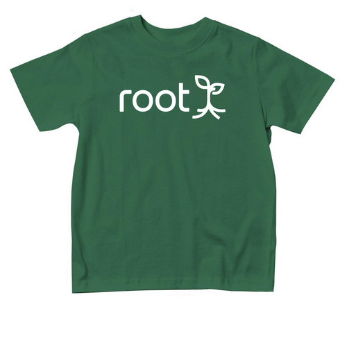 Toddler Tee, a Kelly Toddler Tee