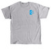 DBSA California Sun Merch, a Sport Grey Classic Unisex Tee