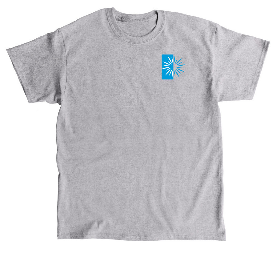 DBSA California Sun Merch, a Sport Grey Classic Unisex Tee