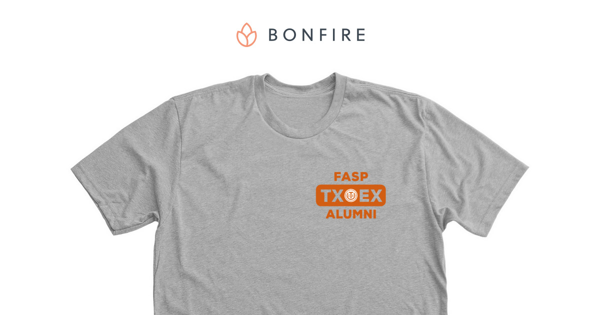 FASP 10 Year Anniversary | Bonfire