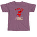 Fame Freaks&nbsp;, a Berry Comfort Colors Unisex Tee