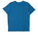 Sol Logo&nbsp;, a Royal Blue Stanley/Stella Unisex Crafter Tee (back-view)