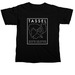 'It's A Promise' TASSEL T-Shirt, a Black Comfort Colors Unisex Tee