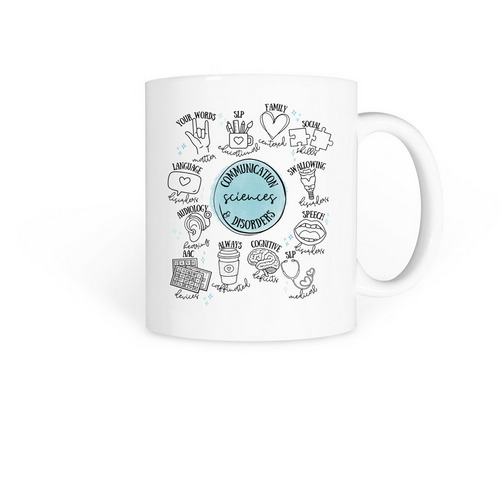 2026 Chapter Mug, a White Coffee Mug