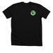 The Spot (Car Cruise In LLC) Merch, a Solid Black Blend Premium Unisex Tee
