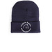 VEWS Hat Fundraiser, a Navy Cuffed Beanie