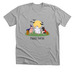 Halloween Greetings from Figgy Farm&nbsp;?, a Athletic Heather Premium Unisex Tee