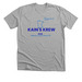 Kain's Krew, a Athletic Heather Premium Unisex Tee