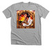 Designs&nbsp;, a Athletic Heather Premium Unisex Tee